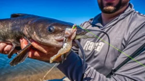 Best Catfish Baits