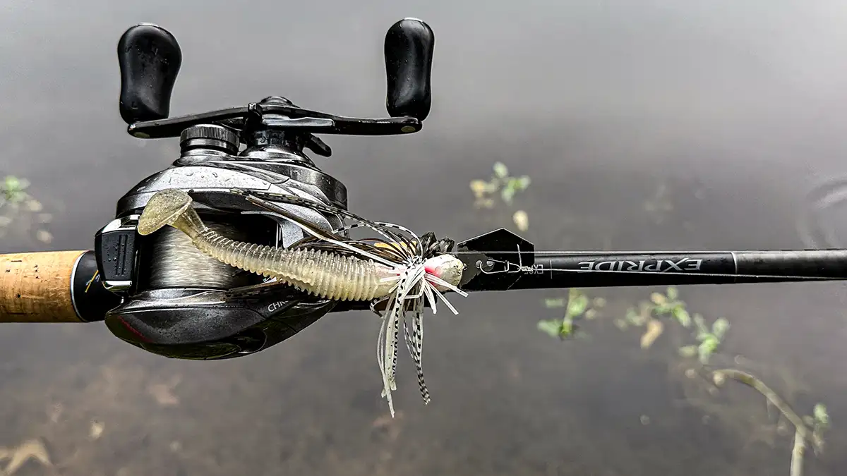 Shimano Expride
