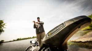 New Minn Kota Ultrex QUEST Trolling Motor Overview