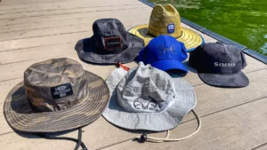 Best Fishing Hats for 2025