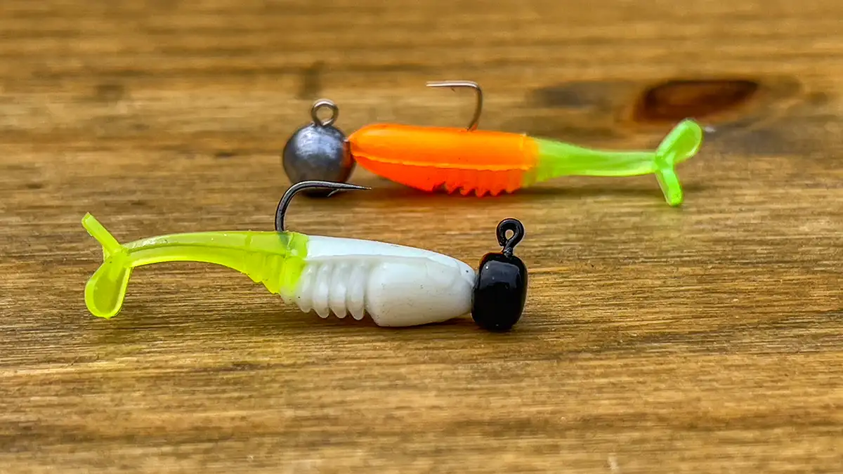 bobby garland itty bit slab huntr