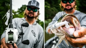 Advanced ChatterBait and Swim Jig Fishing for Summer Bass