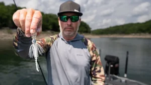 Finesse ChatterBait Techniques for Pressured Bass