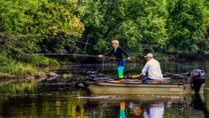 Fly Fishing Gear Basics | An Introduction