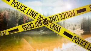 Angler Arrested for Shooting Near Boaters too Close to His Lines