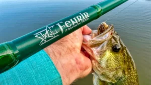 SixGill Fenrir Casting Rod Review