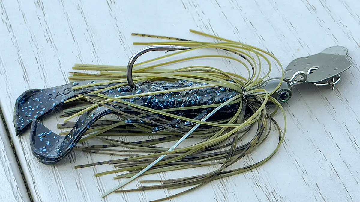 Strike King ScounBug