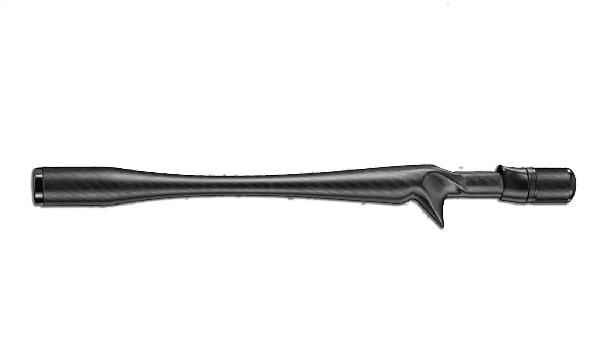 American Tackle Company Tsuka 2 Carbon Handle