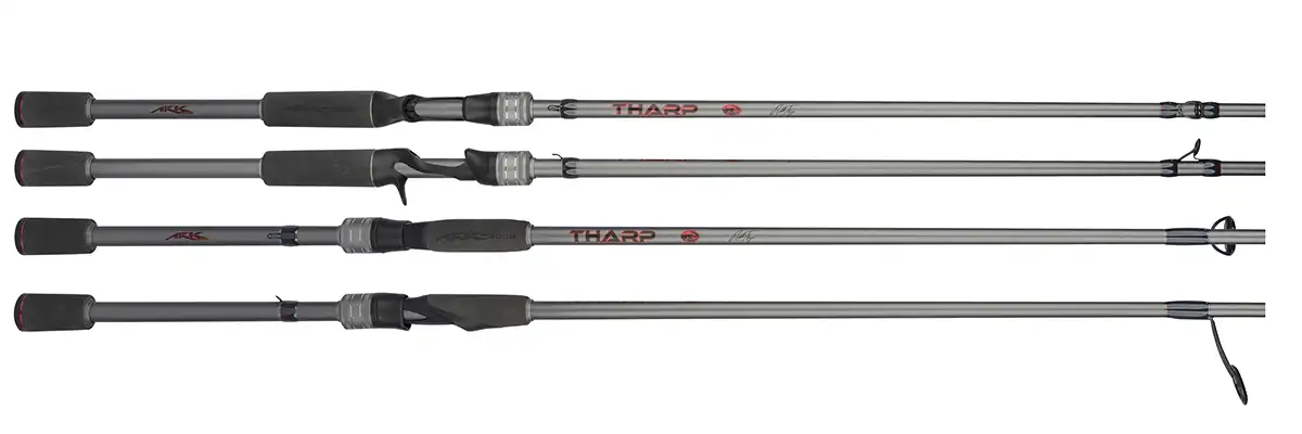 Ark Tharp Series for 2024