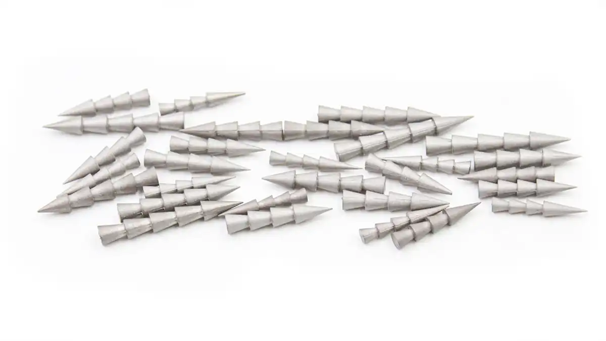 ark tungsten nail weights