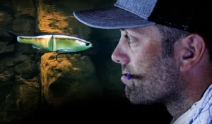 Berkley PowerBait Nessie Design Intent and Features