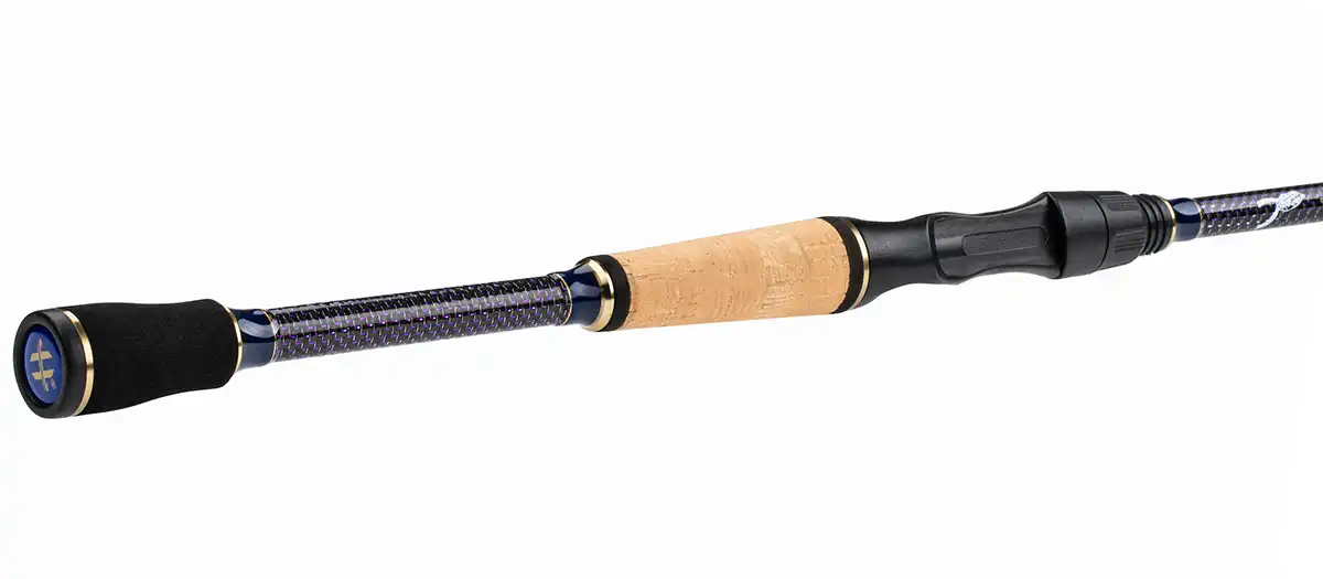 halo BB frogging rod