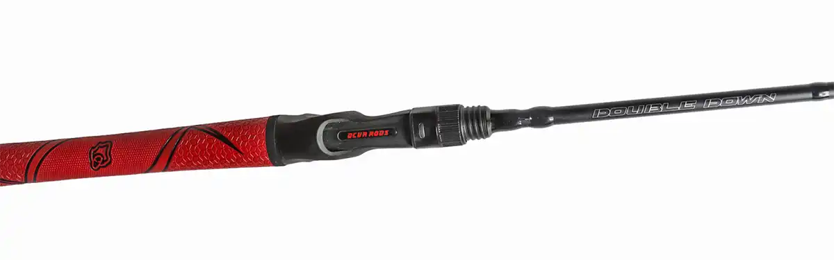 jenko 7-foot double down bfs rod