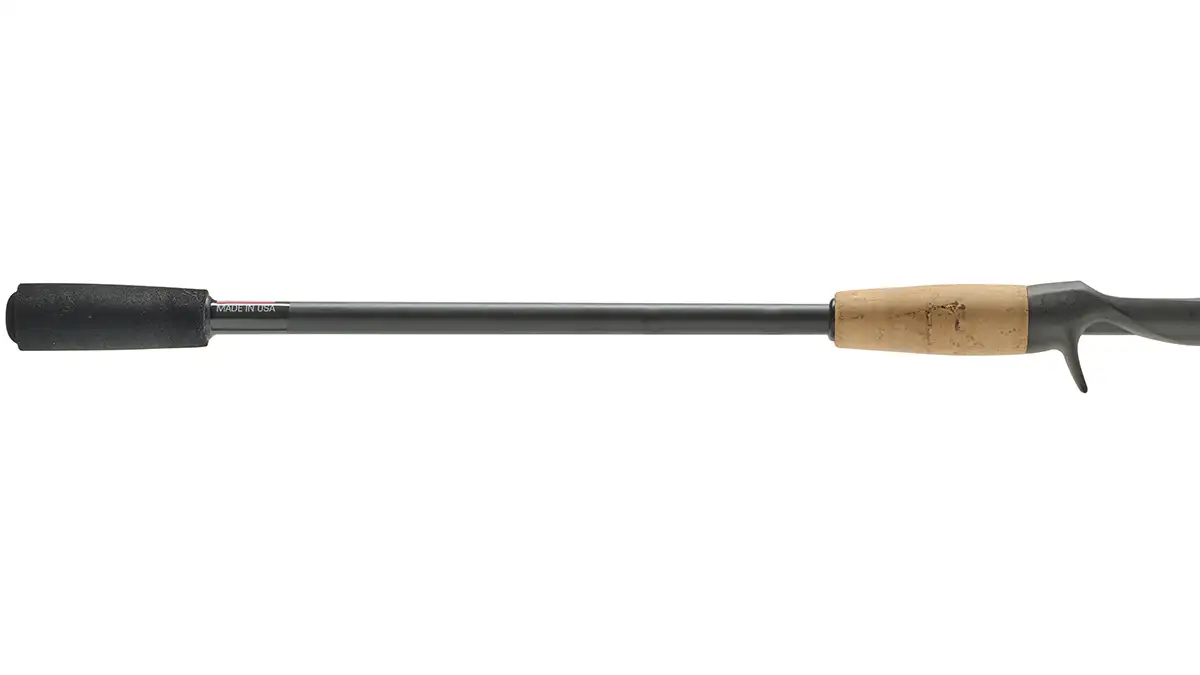 SPRO KGB ROD