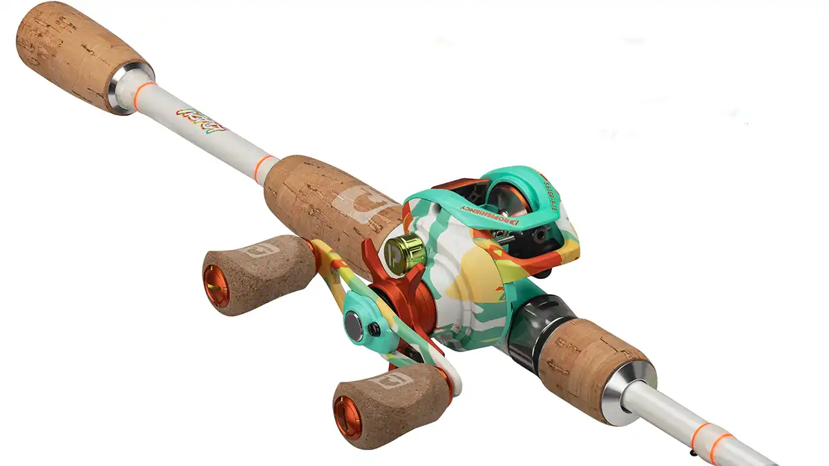 Profishiency Next Gen Krazy Combo