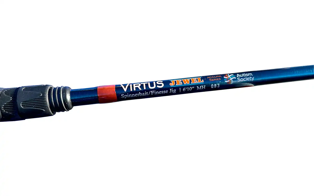 virtus/jewel accura series