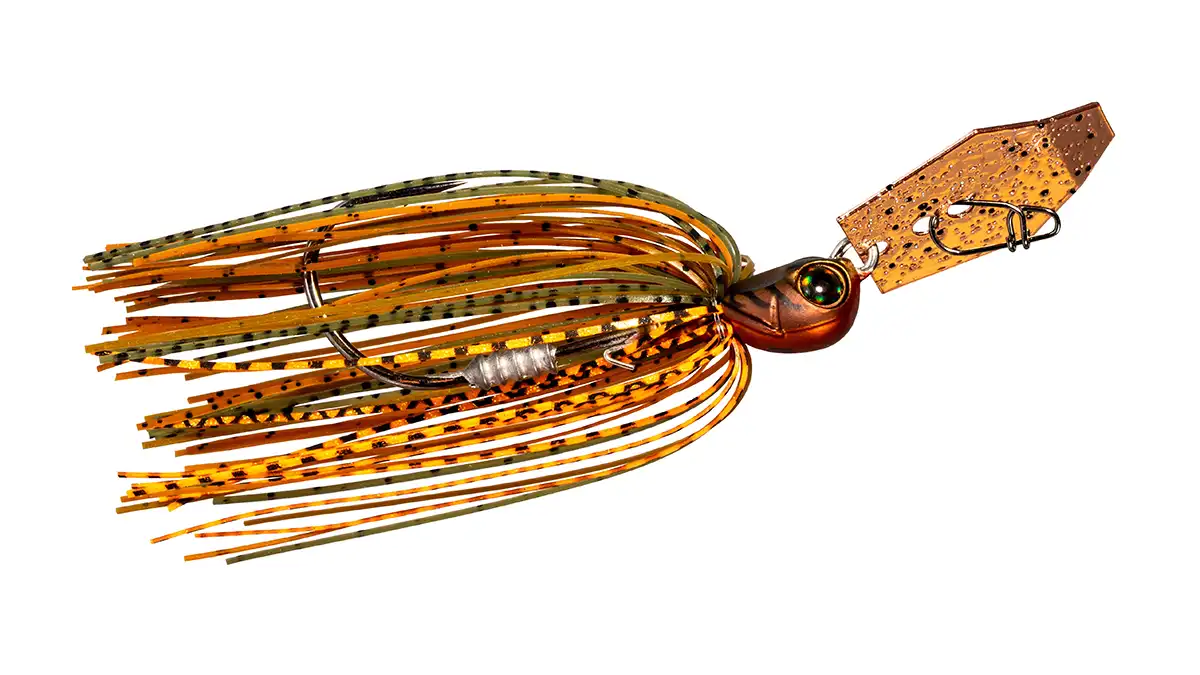 Z-Man Chatterbait EVO