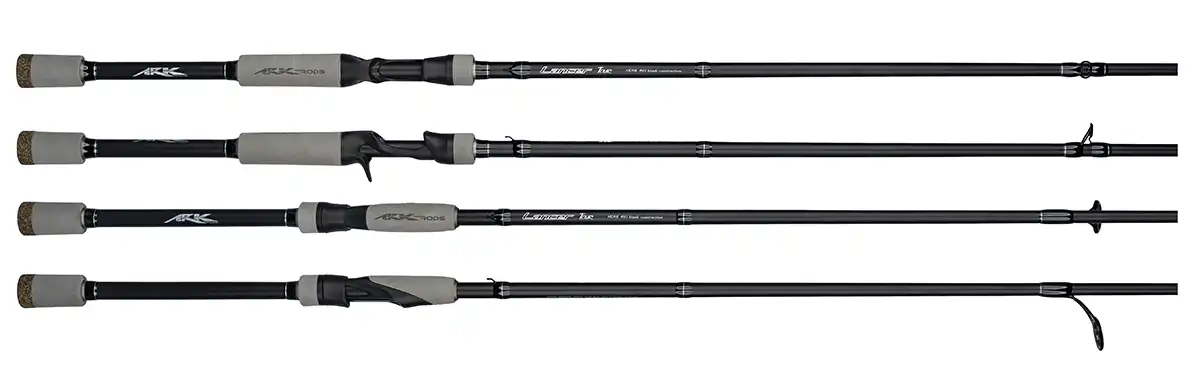 ark lancer tour series