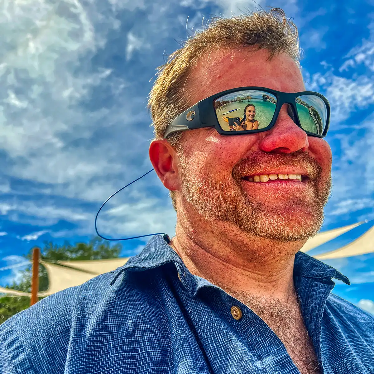 costa corbina pros on author