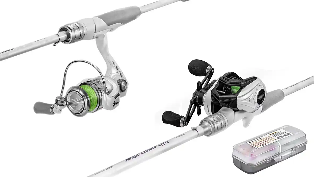 handing magic combos