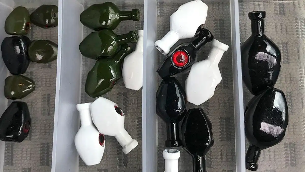 jenko fishing creature weight