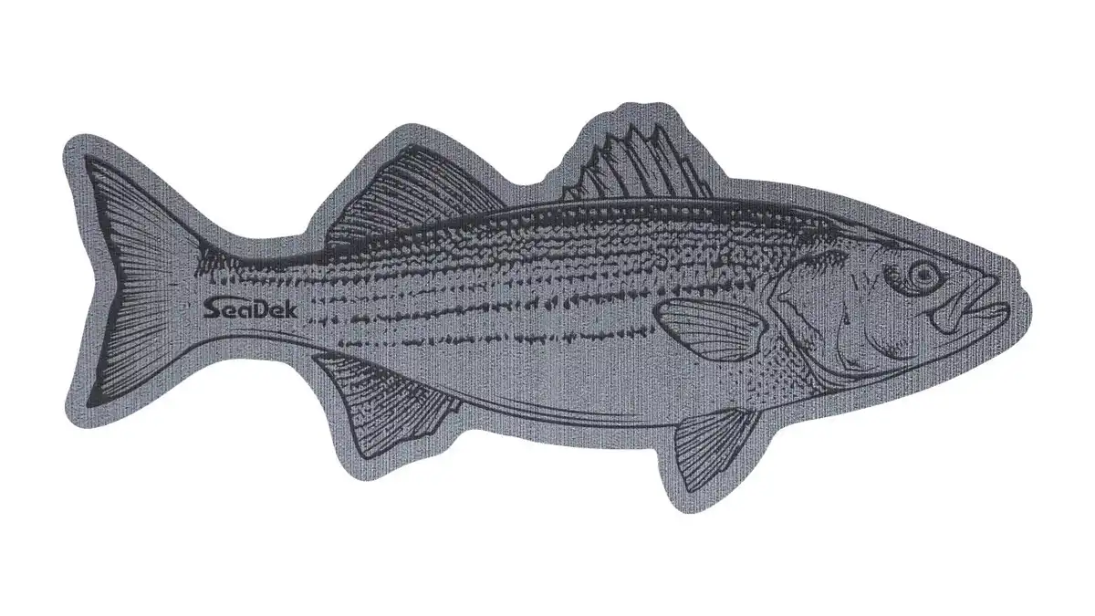 seadek hook in it pad