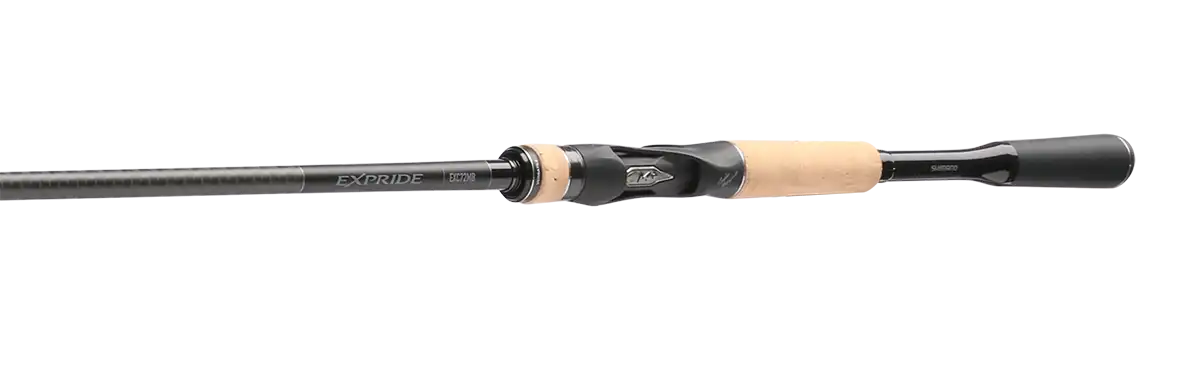 shimano expride new models