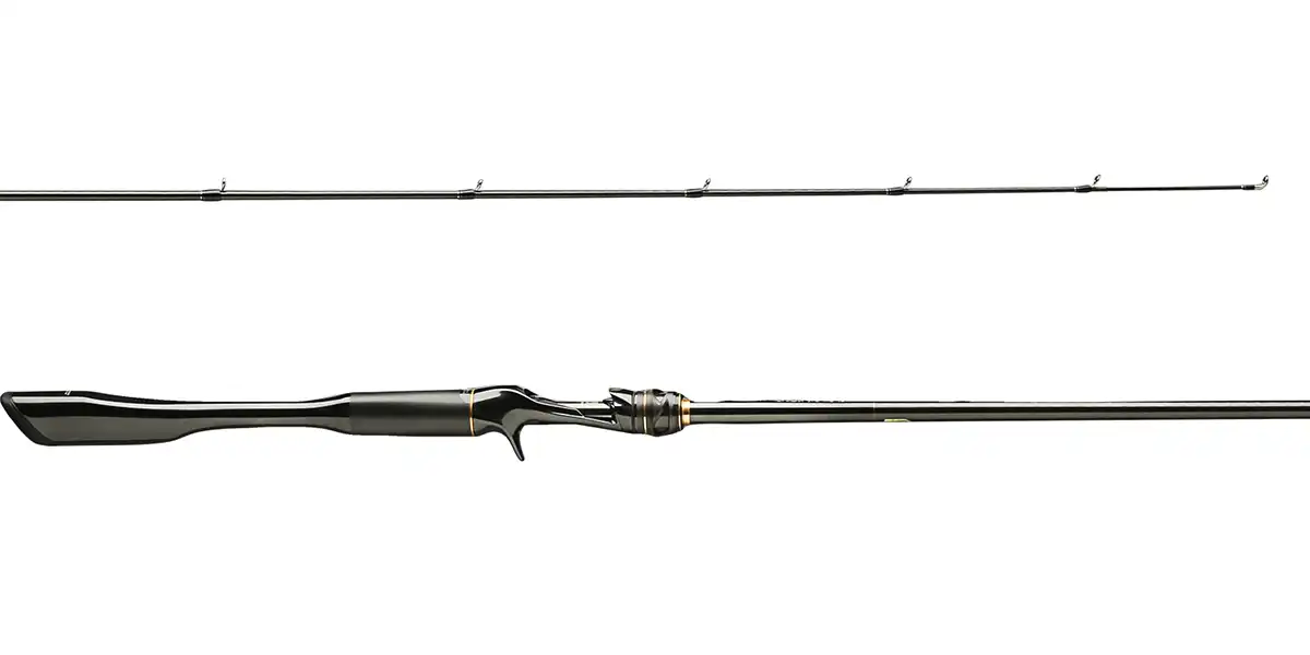 shimano poison ultima