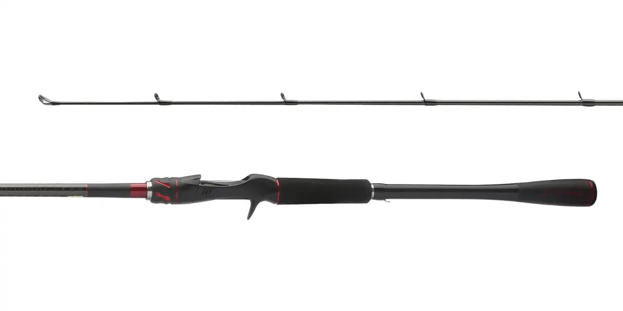 shimano zodias rods