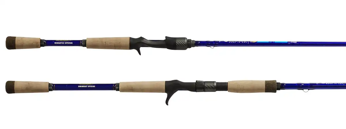 st. croix legend tournament pike series