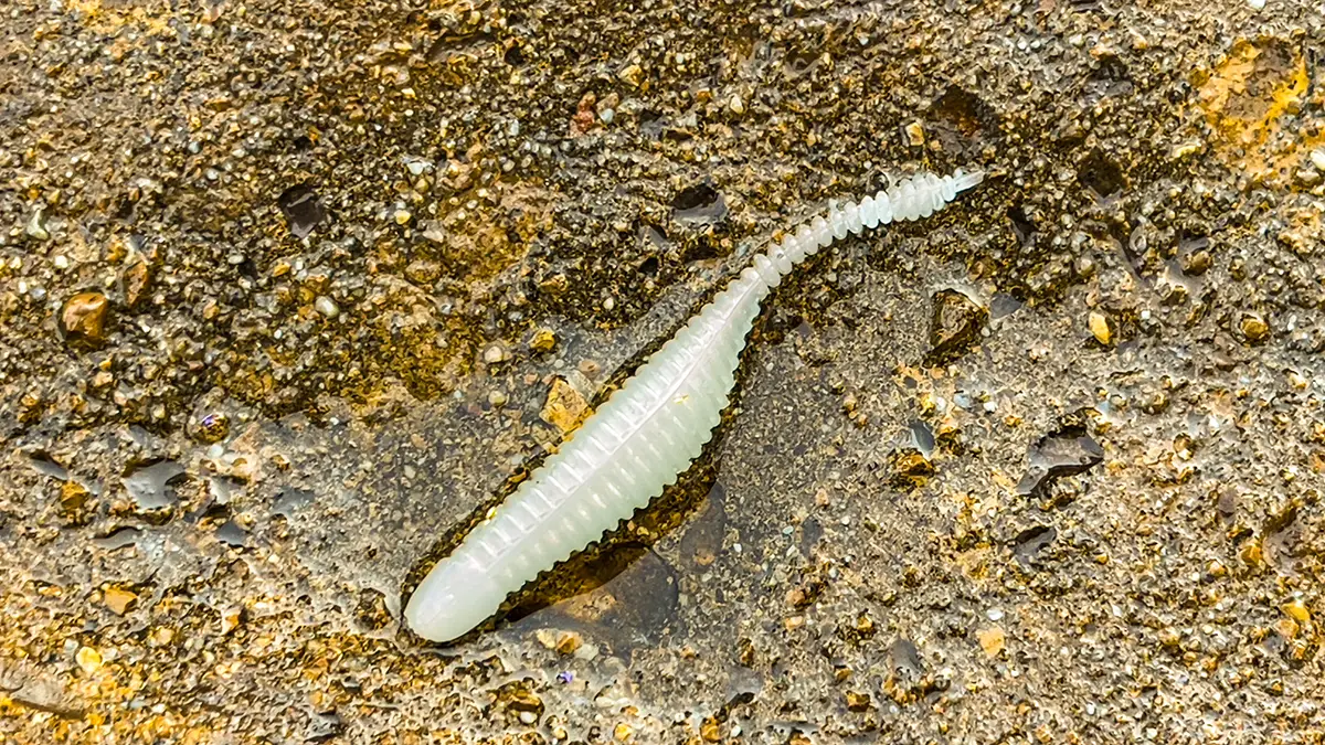 great lakes finesse drop minnow