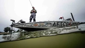 How to Layer Fishing Clothes | Drew Cook’s AFTCO Guide