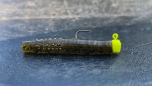 Z-Man Micro Finesse TRD Review