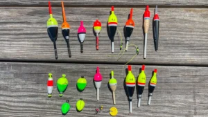 Best Fishing Bobbers and Floats
