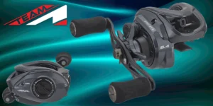Ark Fishing Gravity 3 Reel Giveaway Winners