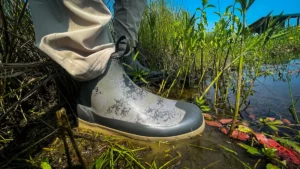 AFTCO Ankle Deck Fishing Boot Review
