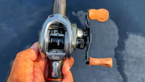 Bates Hundo Baitcaster Review