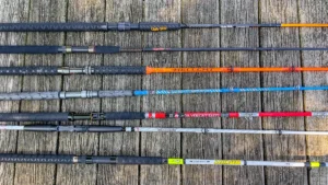 Best Catfish Rods | A Guide To Choosing the Right Rod
