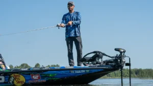 How to Fish Swimbaits Around Mixed Cover