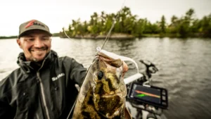 Moping for Bass 2.0 | Gussy’s Classic Winning Technique
