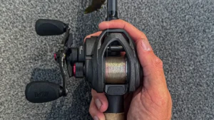 Seviin GF Casting Reel Review
