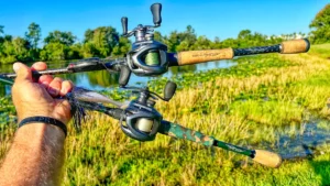 Best Line for Baitcaster Reels