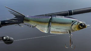 Spro KGB Chad Shad 180 Review