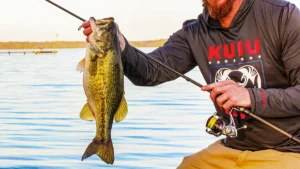 Types of Fishing Rods Explained