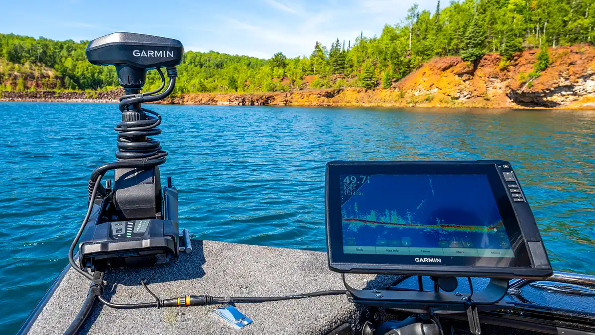 garmin echompa ultra