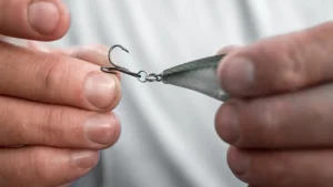 How to Use Double Split Rings to Reduce Losing Fish