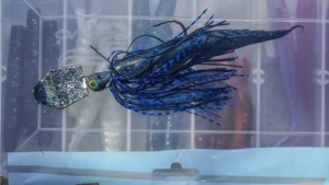 Z-Man ChatterBait Elite EVO Review with Stephen Browning