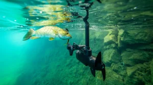 Best trolling motors