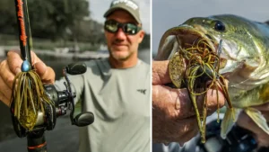 Heavy Jigs for High-Percentage Dock Fishing