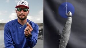 How to Tie a Loop Knot for Damiki Rigging